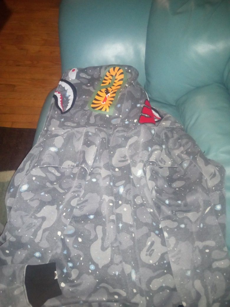 A Bathing Ape