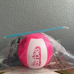 Barbie Movie Cinemark Collectible Beach Ball Cup for Sale in Downey, CA -  OfferUp
