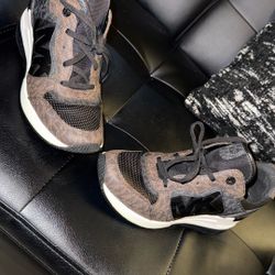 Michael Kor Woman Shoe/sneaker 