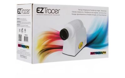 Artograph EZ Tracer Art Projector