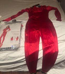Halloween costume women’s  cat suit