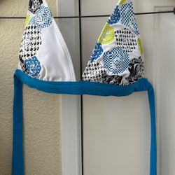 New Teen/young Women’s Bikini Set