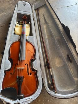 Violin