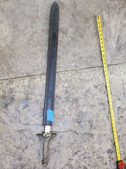 Sword