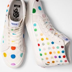 Hurst SK8 HIGHS