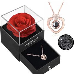 Forever Rose