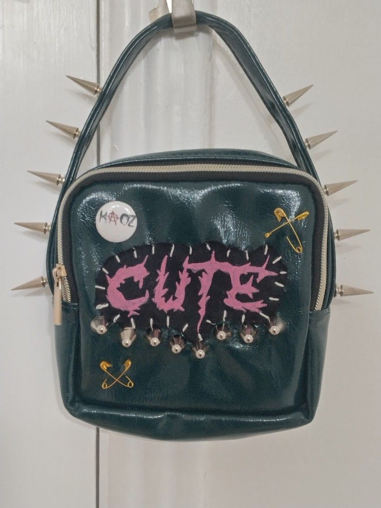 Cutie Bag