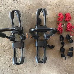 3-in-1 Kayak carrier (Field & Stream)