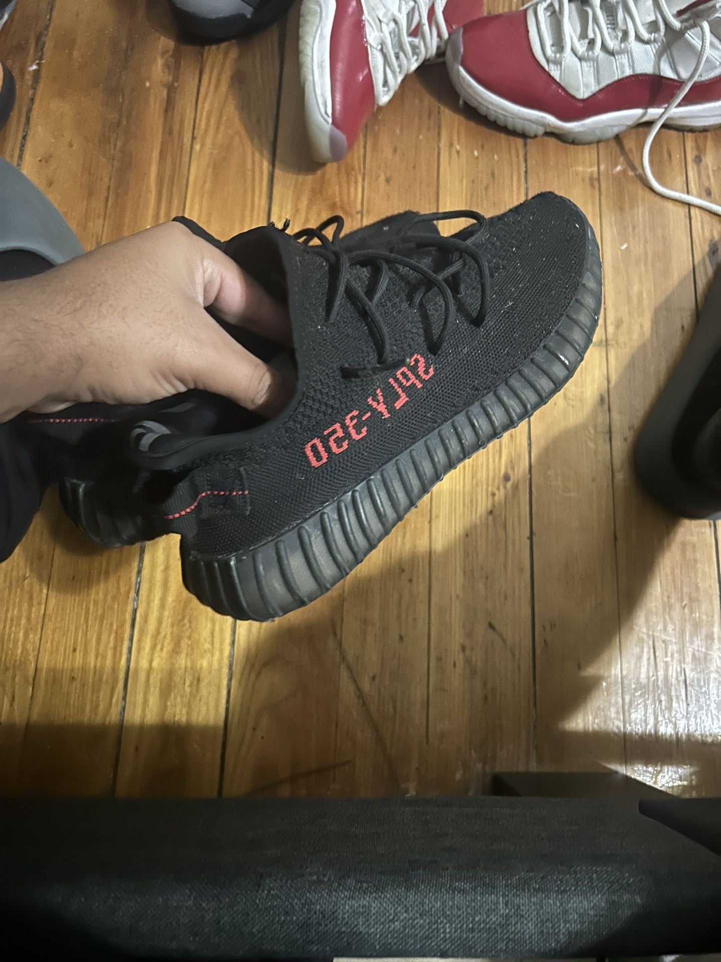 Lmk