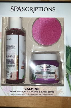 Bath Set