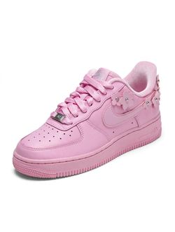 Nike air force 1 ‘07 Pink Primavera