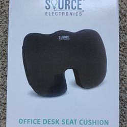 Brand New! Office Chair Seat Cushion