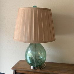 Lamp Pier one