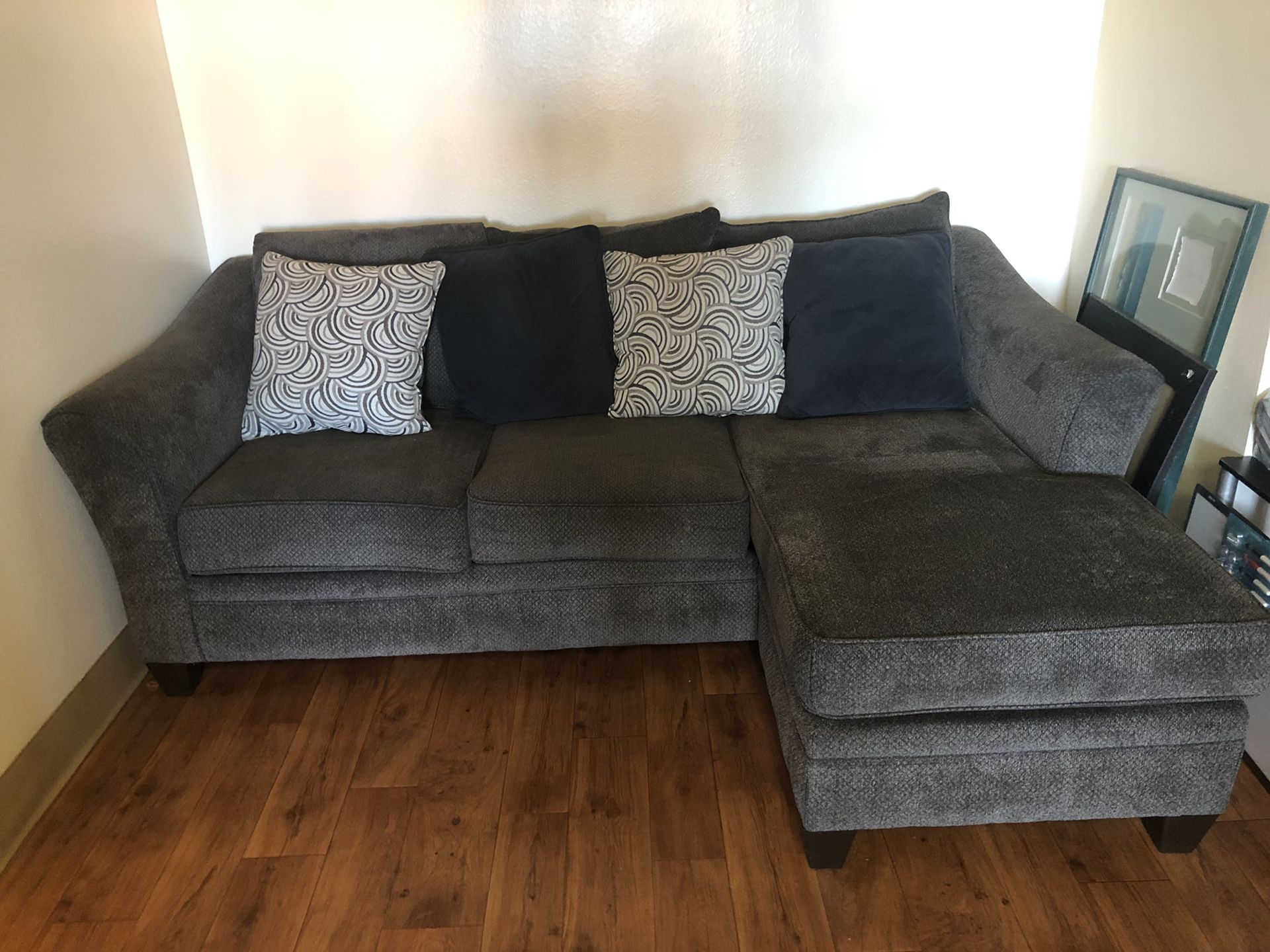 Brand new couch