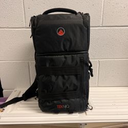 TEKNIQ Modular Camera Bag
