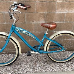 Nirve Beach Cruiser 