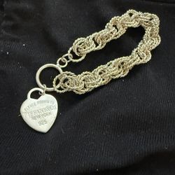 Tiffany Co 
