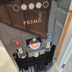 Primo Bottom Load Water Dispenser 
