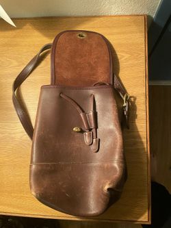 Authentic Backpack 