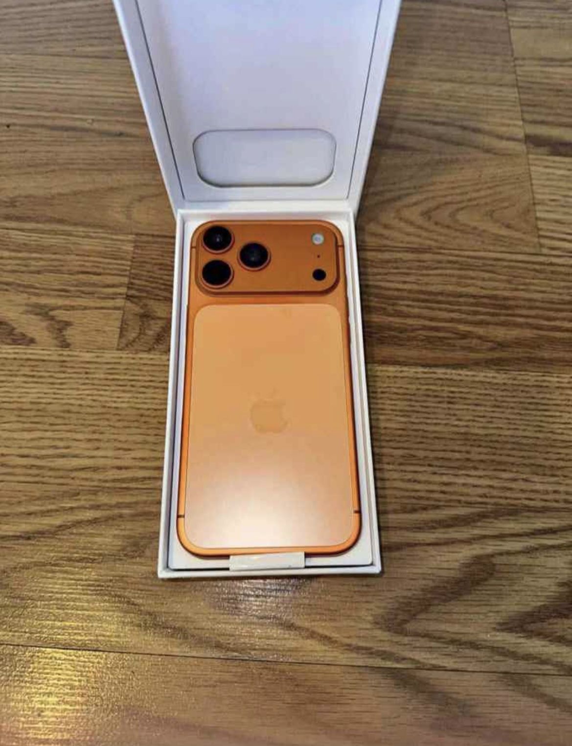 iPhone 17 Pro Max Unlocked