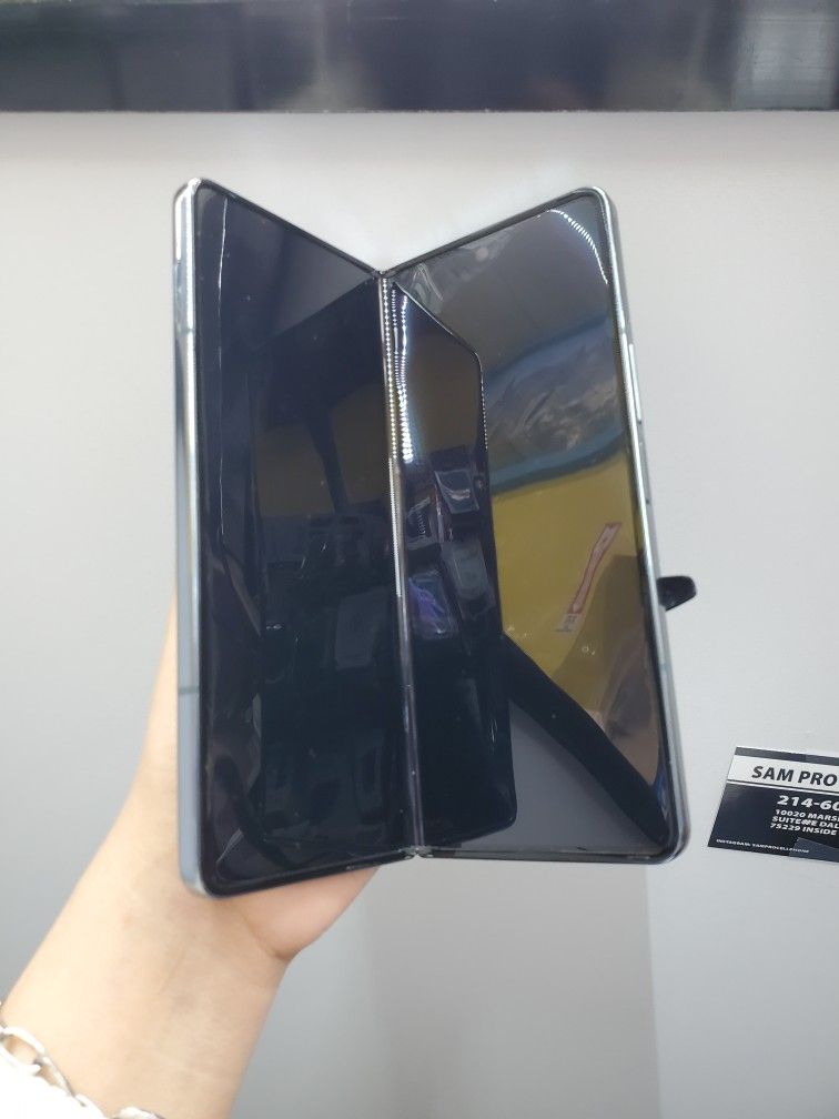 Samsung Galaxy Fold 4