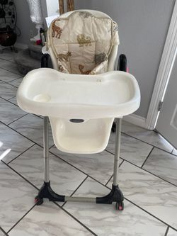 Baby High Chair