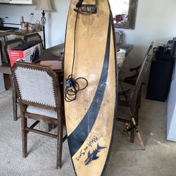 Skateboard Water 