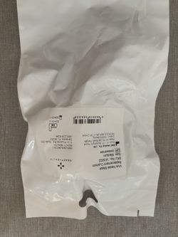 Replacement Cushion