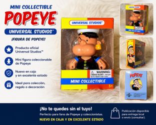 POPEYE