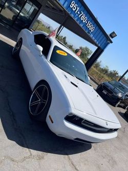 2010 Dodge Challenger