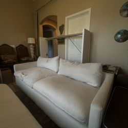 World Market Couch