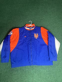 New York Mets (Vintage) Jacket