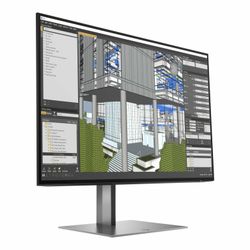 HP Z24N G3 24” WUXGA DESKTOP MONITOR