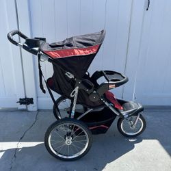 Baby Trend Expedition Jogger Travel Stroller