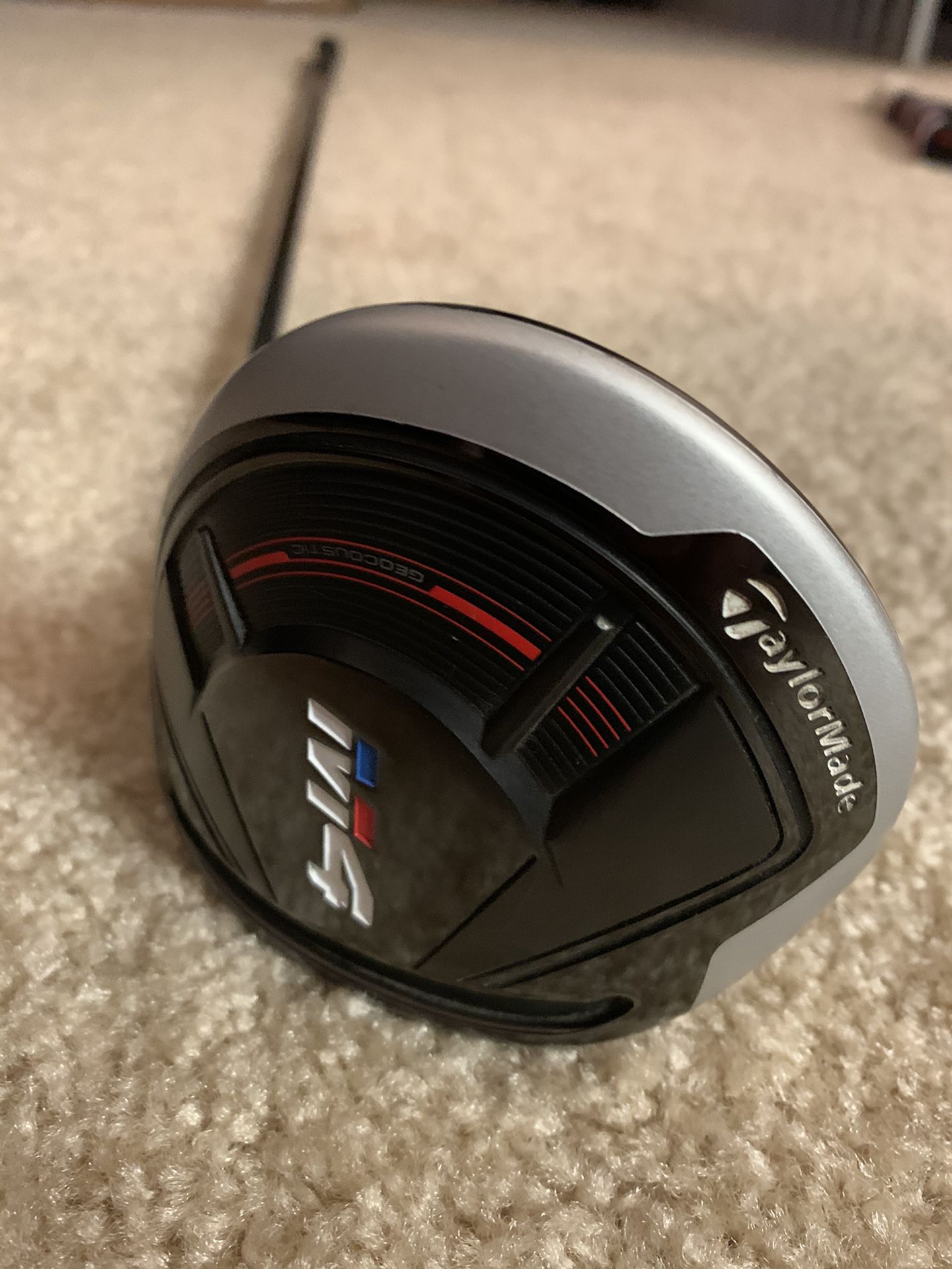 TaylorMade M4 3 Wood