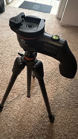 VANGUARD Tripod Model Espod CX 203AGH
