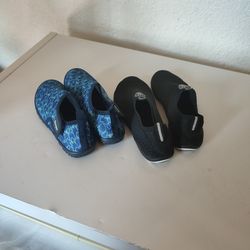 Water Shoes For Kids