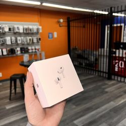 AirPods Pro 2nd Gen NEW
