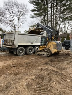 Need Driver For 10 Wheeler