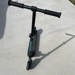 Kids Electric Scooter $45