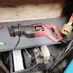 Skil Saw 7.5