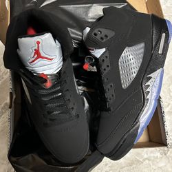 Retro Jordan 5