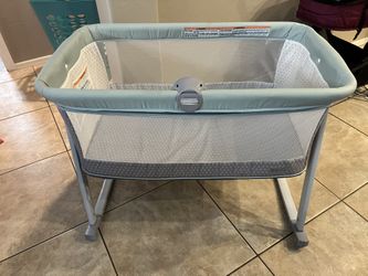 Baby Bassinet