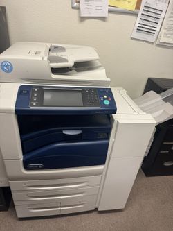 Xerox Printer