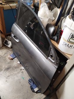 2018 Hyundai Elantra Passenger Window