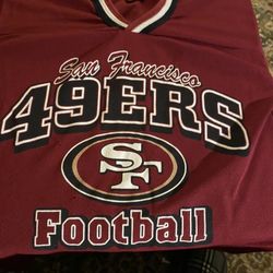 Pretty 49 ERS T-shirts $$$reduced