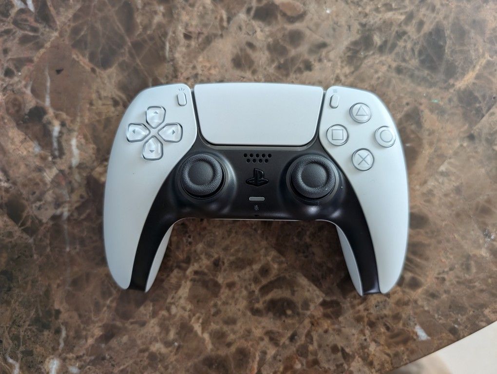 Sony PlayStation 5 Dualsense Hall Effect Controller