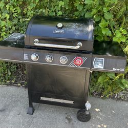 Bbq Grill Works Great $70 Obo 