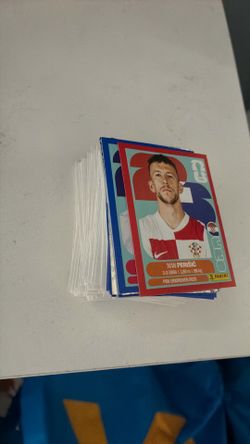 world cup stickers