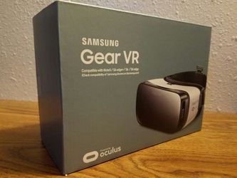 Gear VR